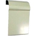 Slant-Fin Corp Slant/Fin® 4" Solid Snap-On Wall Trim 30 Series 101-641 101-641